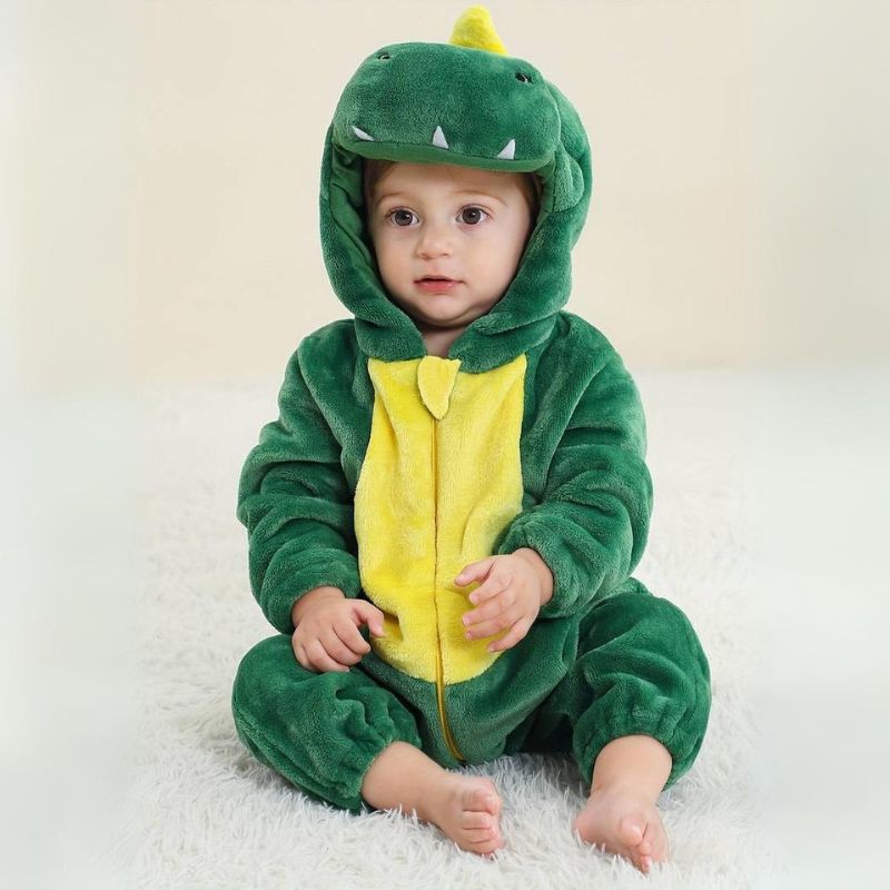 Cute Animal Onesie