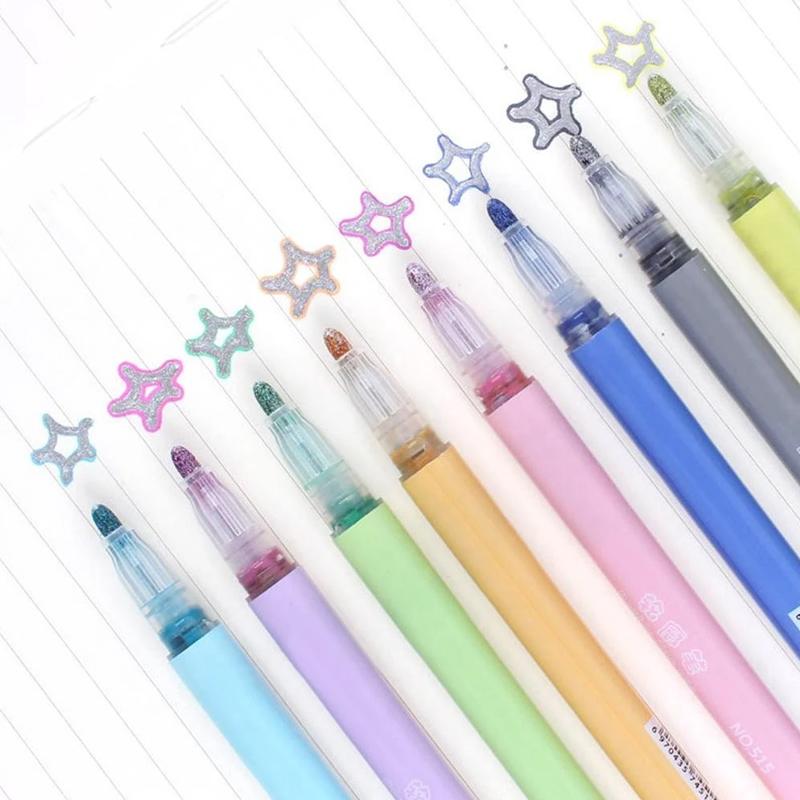 Magic markers - The creative activity for children