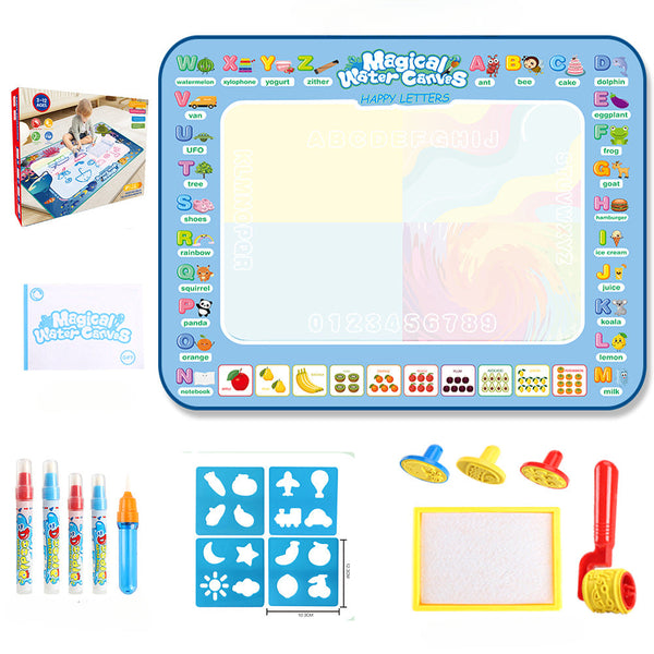 Magical Water Drawing Mat