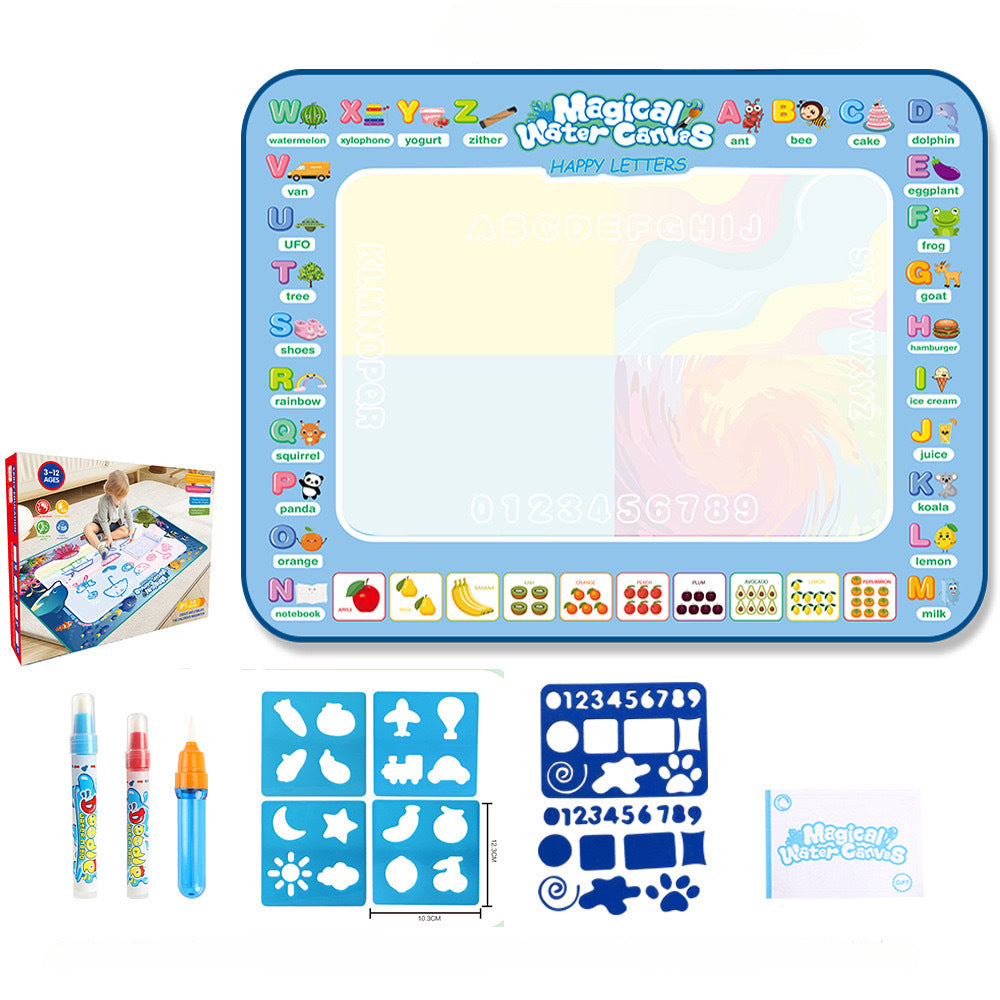 Magical Water Drawing Mat