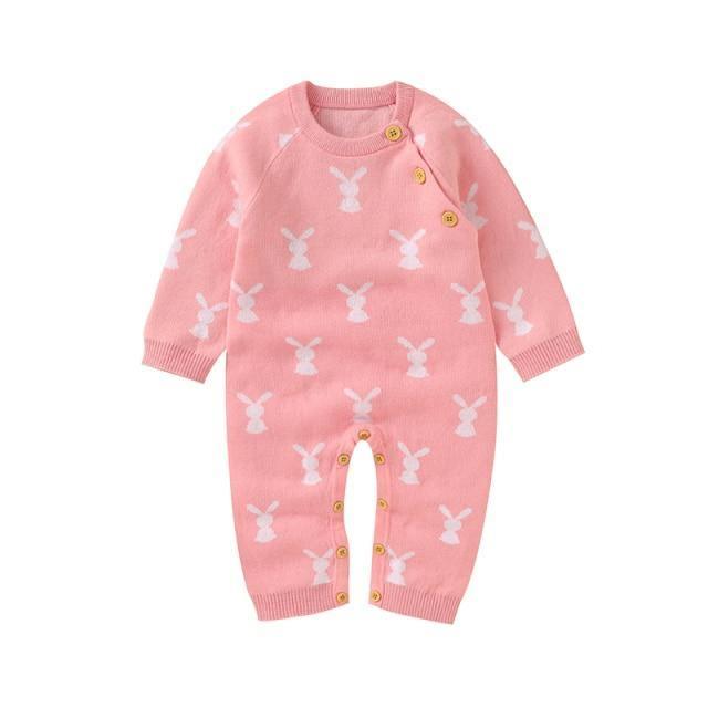 Bunny Zomerpyjama voor Vrije Tijd