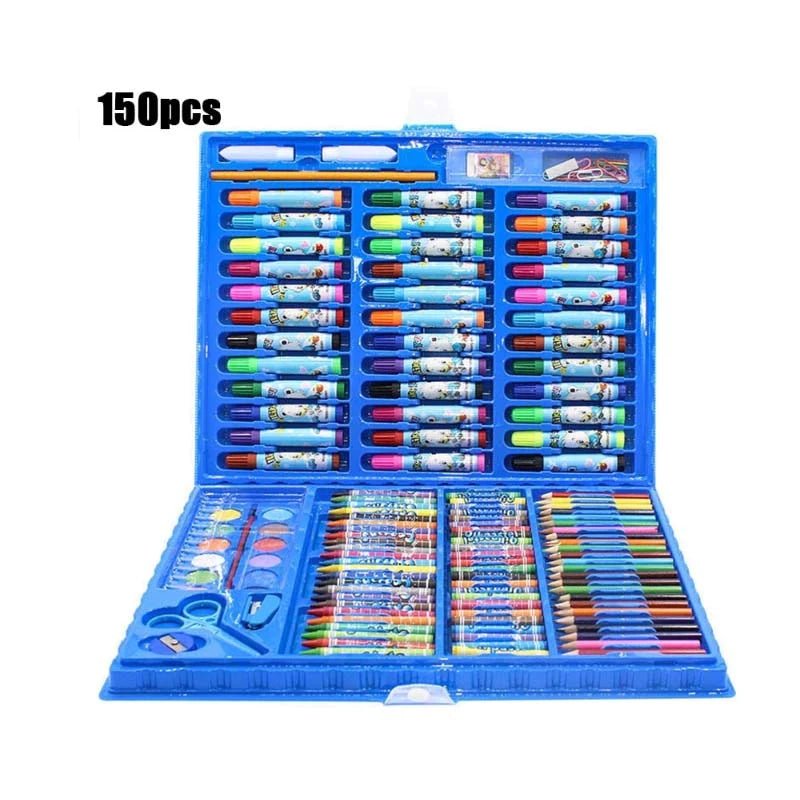 Super Drawing Set - Create beautiful drawings!