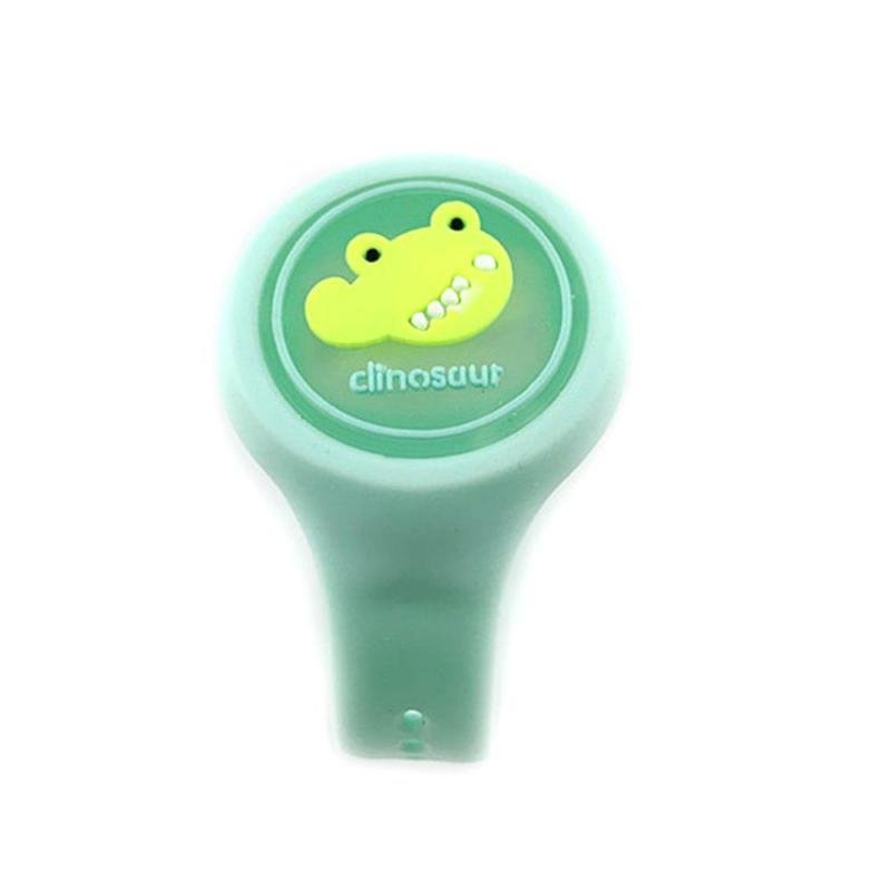 (1+2 FREE) BugAway Watch | Keeps mosquitoes away